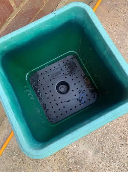 Photo of free Planting pots (South Oxhey WD19) #2