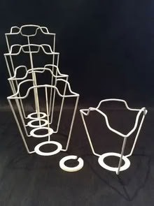 Photo of Standard Lampshade Holder (Halfway S20) #1