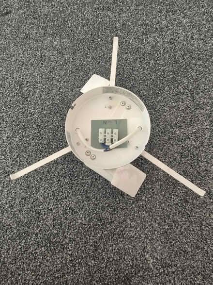 Photo of free Ceiling Light (Woking GU21) #4