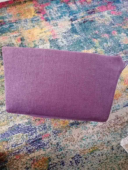 Photo of free Storage basket (Cowley Oxford OX4) #3