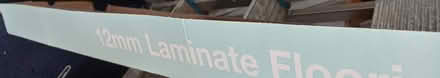 Photo of free Laminate flooring 12mm thickness (North Kensington W11) #3