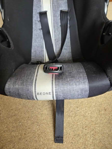 Photo of free Beone baby car seat and carrier (West Bridgford NG2) #1
