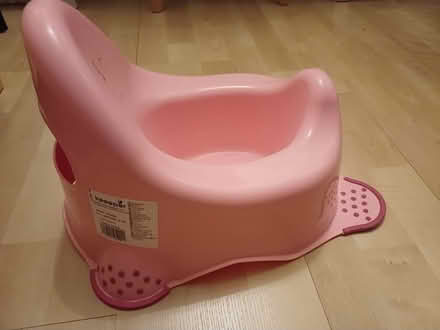 Photo of free Potty (New Barnet EN4) #1
