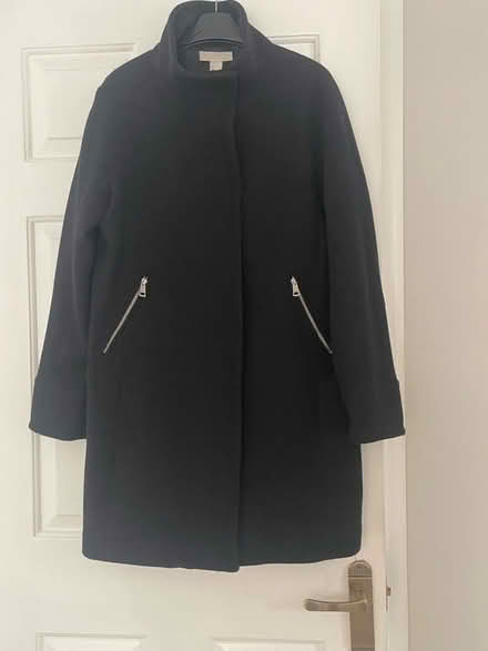 Photo of free Ladies black cost (Norcot RG30) #1
