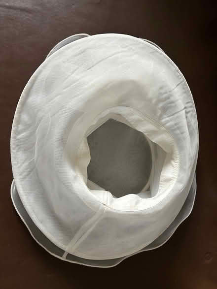 Photo of free Lady’s hat for special occasions (Fox Hill S6) #2