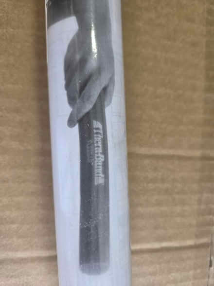 Photo of free Theraband Flex bar (North Sunnyvale) #1