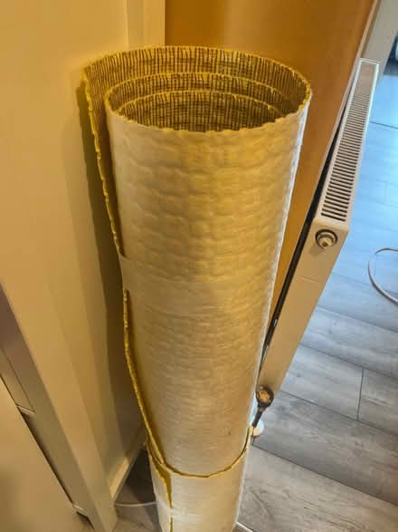 Photo of free Decoupling matting off cuts (Newington EH8) #1