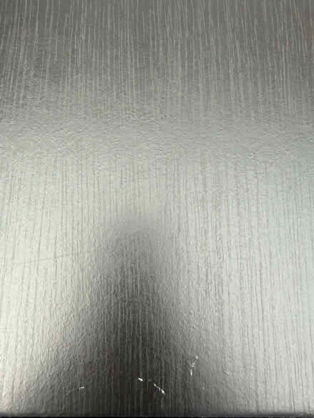 Photo of free Black desk (Scale Hall LA1) #3