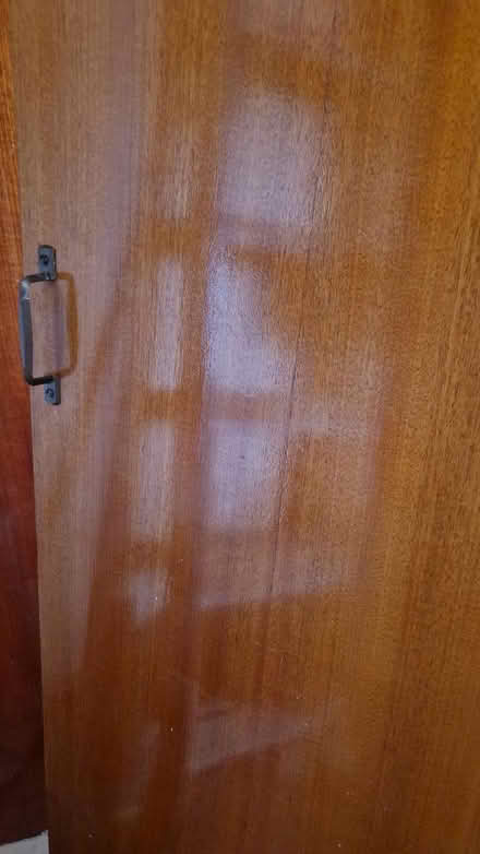Photo of free Wooden internal door (Bridge of Allan FK9) #3