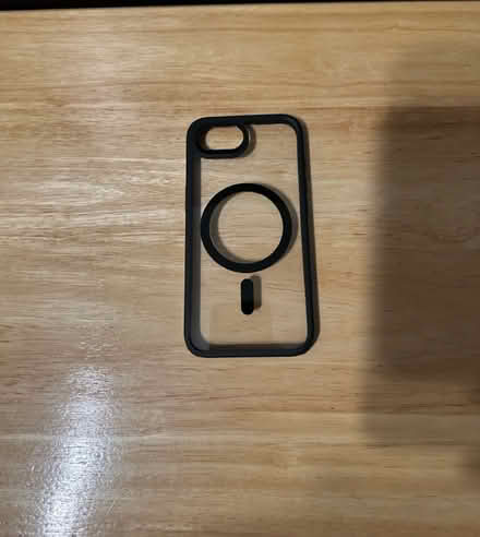 Photo of free Iphone 16e/17e case (Cedar Grove) #1