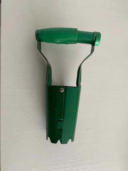 Photo of free Bulb planting tool (N11 Bounds Green) #2
