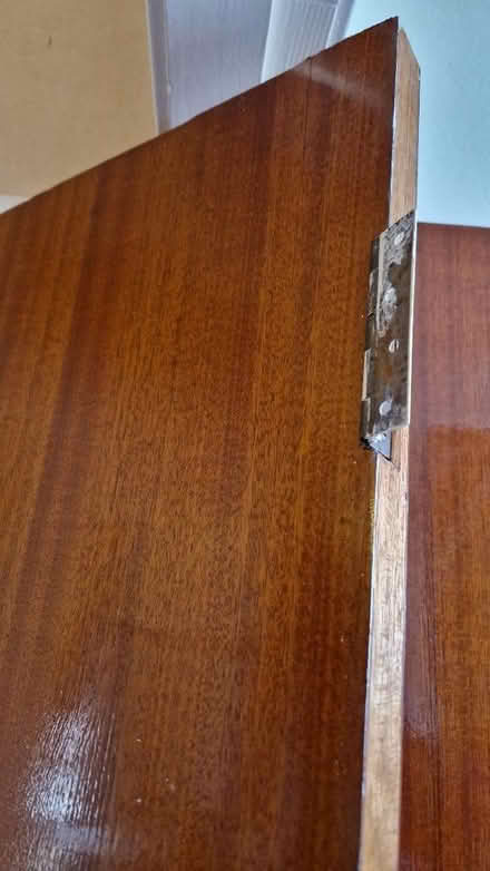 Photo of free Wooden internal door (Bridge of Allan FK9) #4