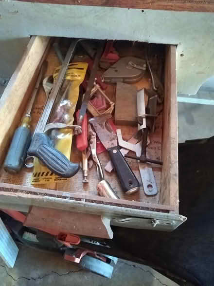 Photo of free Tools (Saratoga) #1