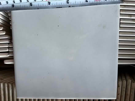 Photo of free Unused tiles (Etobicoke) #1