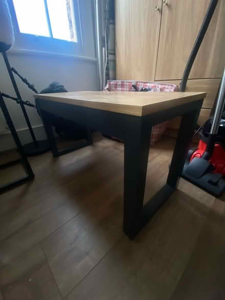 Photo of free Futon Company Bench/Table (Latchmere SW11) #1