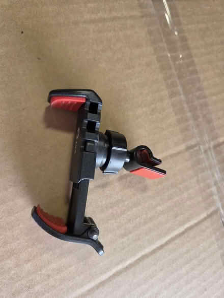 Photo of free Qty 2 cell phone holders (North Sunnyvale) #3