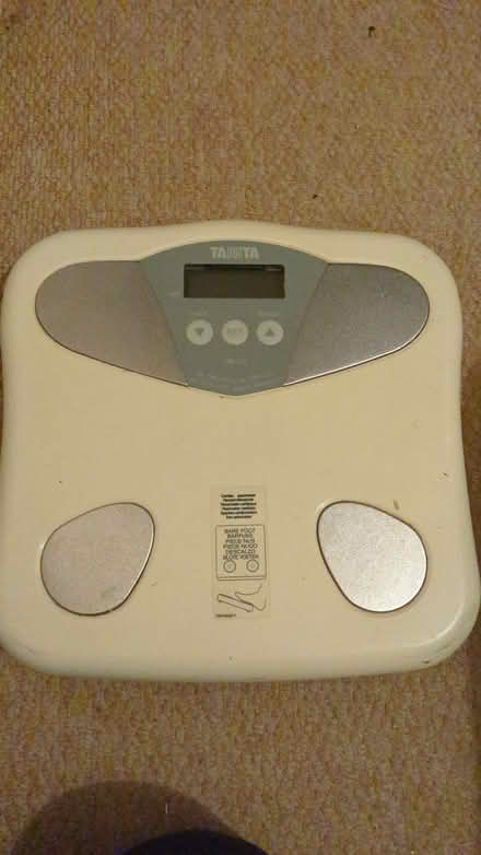 Photo of free Scales (Eastlands CV21) #1