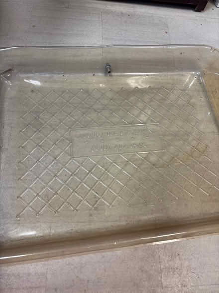 Photo of free Ice/Water Teay (South Brampton) #2