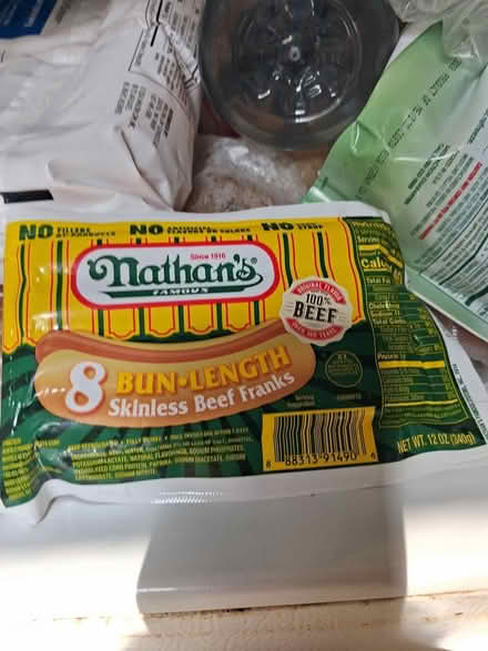 Photo of free Food, Glorious Food 10031 (Hamilton Heights 10031) #2