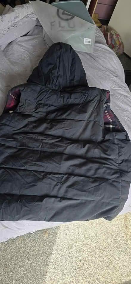 Photo of free Jack wills body warmer large (Drybrook GL17) #2