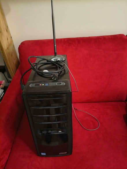 Photo of free Tower PC without the hard drive (Abingdon OX14) #1