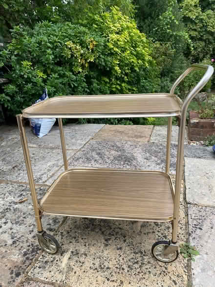 Photo of free Trolley (Chalfont St Peter SL9) #1