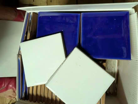 Photo of free Bathroom Tiles (Chalfont St Giles HP8) #3