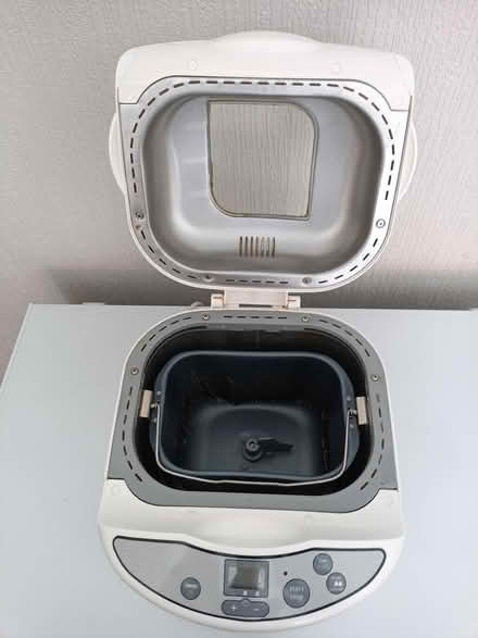 Photo of free Bread Maker (Luton Lewsey LU4) #2