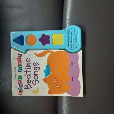 Photo of free Childrens books (Haldens AL7) #4