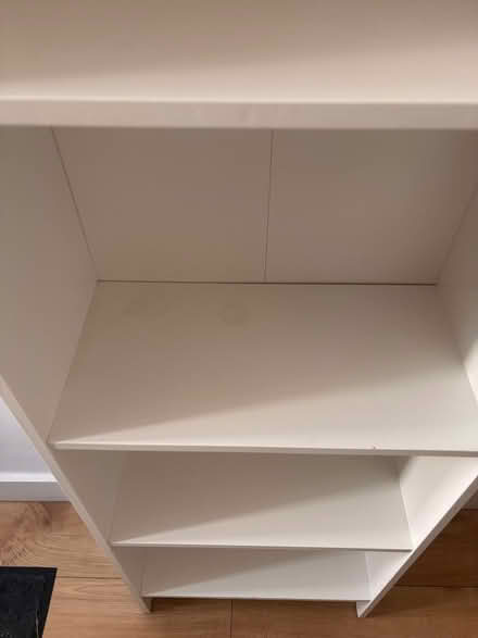 Photo of free Small ikea bookshelf (Central Reading RG1) #2
