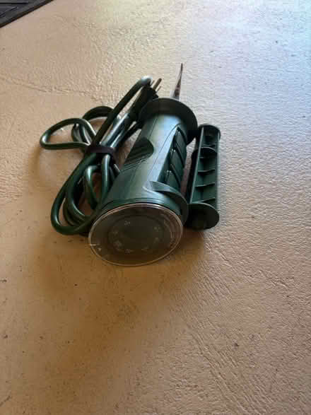 Photo of free Exterior outlet timer w/photocell (Doylestown) #1