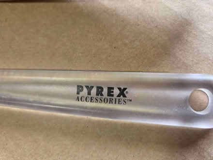 Photo of free Assorted Rubber Spatulas (North Sunnyvale) #3