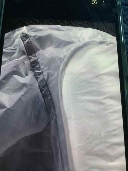 Photo of free 5ft new mattress (Thornton heath CR7) #1