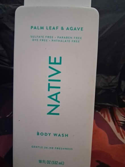 Photo of free Want Him to Smell Nice? 10031 (Hamilton Heights 10031) #2