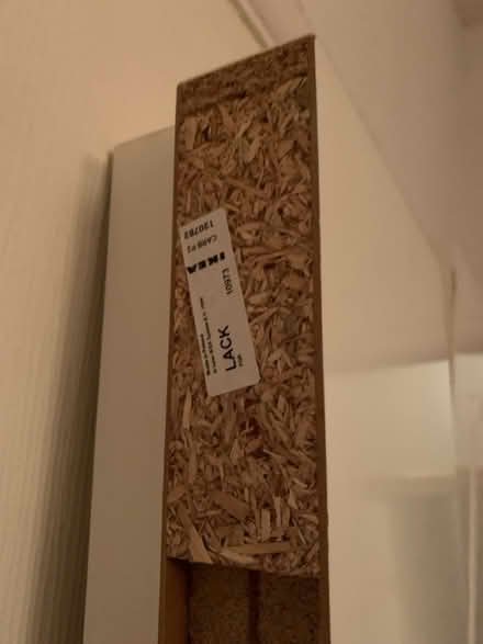 Photo of free IKEA Shelves (Stretford M32) #3