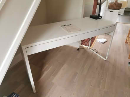 Photo of free Desk (Withington M20) #3