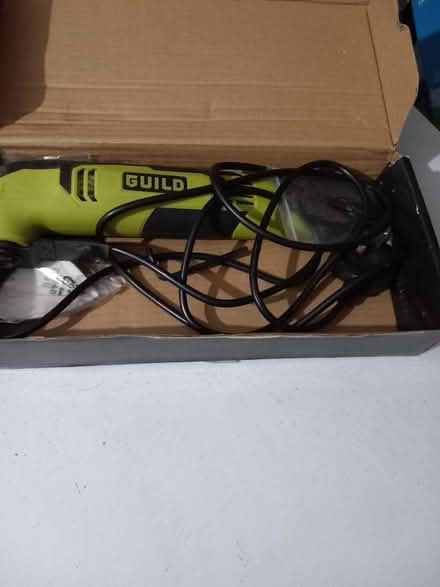 Photo of free Multi tool (New cross SE14) #1
