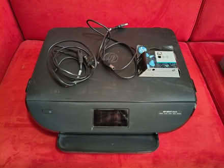 Photo of free HP ENVY 5544 printer/scanner/copier (Abingdon OX14) #1