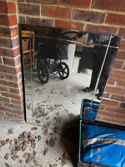 Photo of free Mirror (Windsor SL4) #1