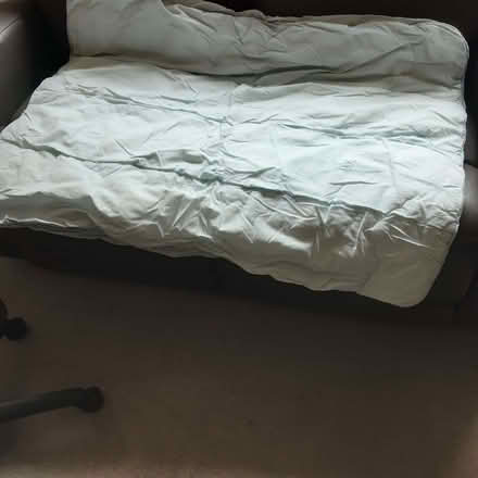 Photo of free Toddler Duvet (Haldens AL7) #2