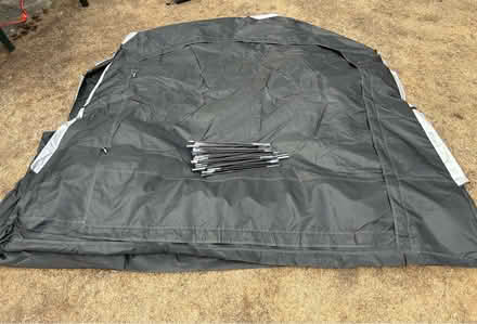 Photo of free Bike storage fabric tent (Cheshunt EN7) #1