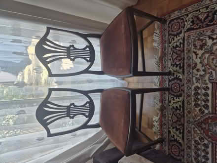 Photo of free Antique furniture to give away (Kenton HA3) #1