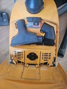 Photo of free Miele Super Air Clean Vacuum Cleaner (Windmill Court EX14) #3