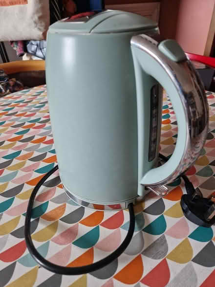 Photo of free Kettle (Chesham HP5) #1