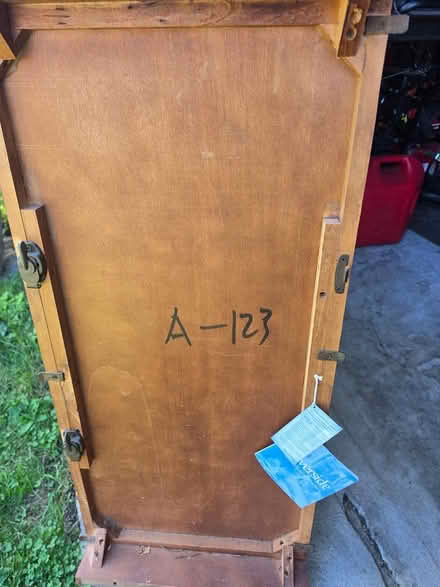 Photo of free Table extension (Downtown westfield) #2