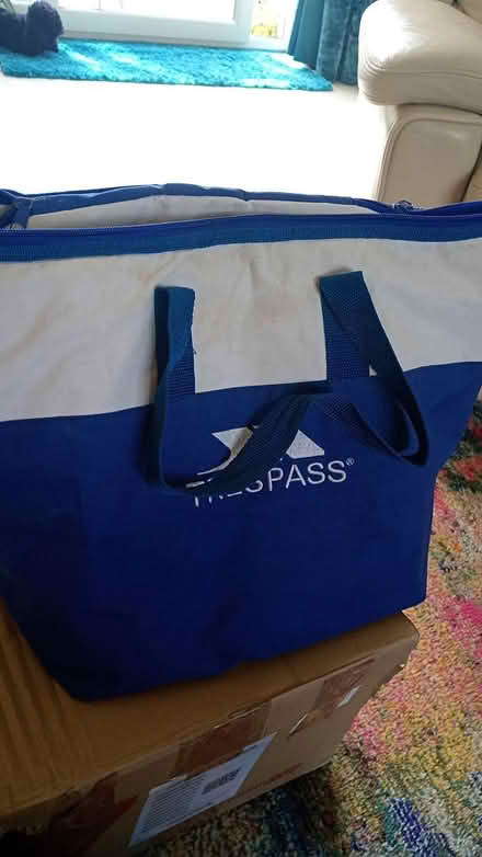 Photo of free Cool bag (Cowley Oxford OX4) #2