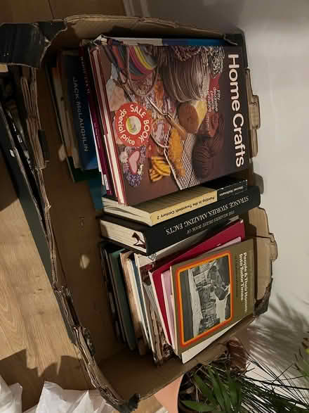 Photo of free Lot of books (Bromsgrove B61) #4