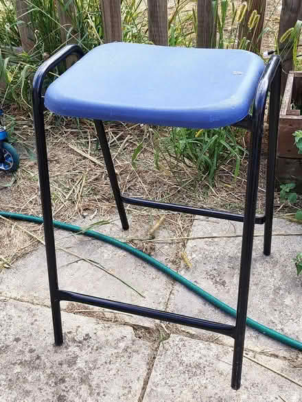 Photo of free Stool (60cm) (Clewer Green SL4) #1
