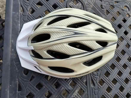 Photo of free Bicycle helmet, ridge (Clewer Green SL4) #3