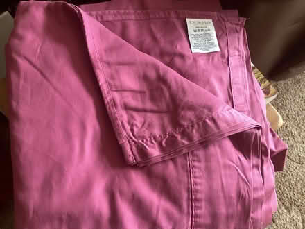 Photo of free Queen size sheets (Shepshed LE12) #1